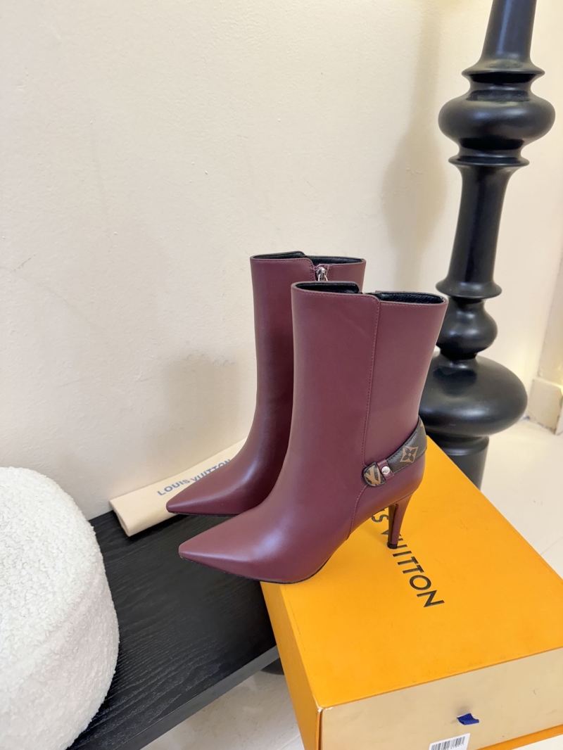 l0vis Vvtt0n boots